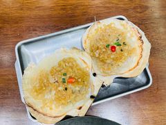 -老虎滩大连海鲜烧烤(水游城店)