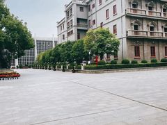 -南昌八一起义纪念馆