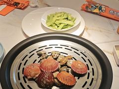 -苏大嘴蒸汽海鲜·海胆蒸饺(中山广场店)