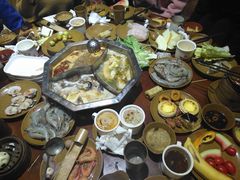 -369自助烤肉鱼火锅(平阳路店)