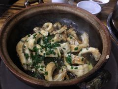 桑拿鱼二吃焖-溪悦渔庄(九龙湖店)