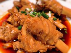 -二分八云雁阁•新晋菜大同味(长治路店)