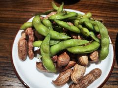 -杨老头鲜货烧烤(太古里店)