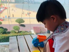 -太平洋咖啡(海天驿站店)