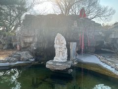 -盛世南宫影视城(北普陀影视城)