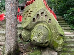 -昆嵛山石门里景区
