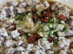 -码头鲜精致威海菜(欧乐坊店)