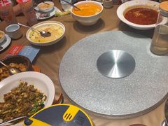 -金芙蓉|湘味小炒·鲜炒黄牛肉(淮安生态新城吾悦店)