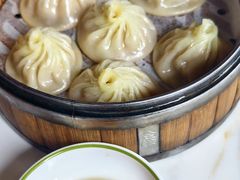 杭式小笼包-春家·非遗手工小吃(徐汇万科广场店)