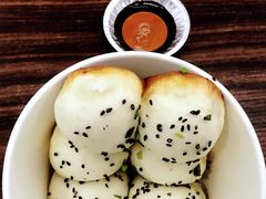 -许记生煎(遵义路店)