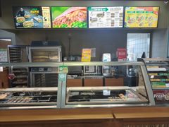 -赛百味SUBWAY(萝岗万达店)