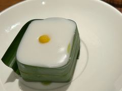-泰香米泰国餐厅(北城天街店)