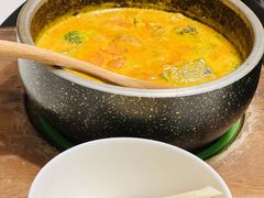 -上蔬无瑕· 创意素食·Vegetarian(华采天地店)