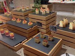 -星璞餐厅(深铁塘朗城君璞酒店)