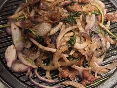 -鲁菜根·泰安菜(万达店)