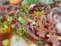 -芳姐牛杂(学子街店)