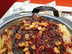 -南锣肥猫·麻辣烤鱼·15年现烤现卖(通州领展店)