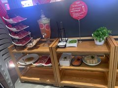 -左庭右院鲜牛肉火锅(环球港店)