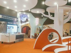 -Eureka优瑞卡儿童主题乐园(合生汇购物中心店)
