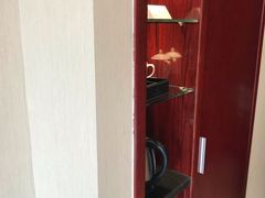 -西港航空酒店(银川南门广场机场巴士店)