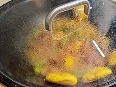 -福熙鼎铁锅炖鱼(槐中路店)