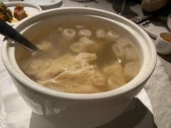 -肴约·花园式餐厅(湖里店)