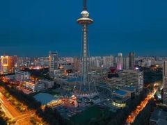 -龙塔