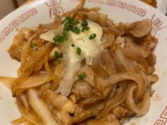-虹梅食堂·爱蝦乃家