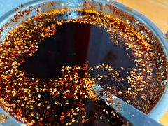 辣椒油-清真-戏楼王记牛肉面