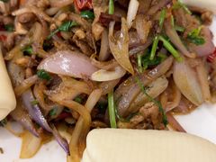 -圣夜东北菜烧烤·夜宵·小龙虾(胥江路店)