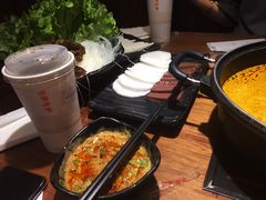 -呷哺呷哺 黄金牧场 (回龙观港龙店)