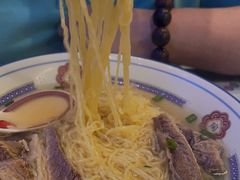 -七爷清汤腩·港式餐厅(金狮广场店)