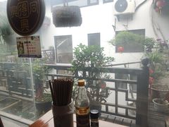 -同得兴 Since·1995 传统苏式面馆(十全街店)