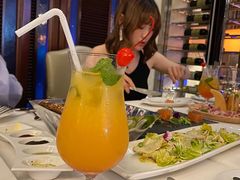 -龙虾酒吧扒房(宁波香格里拉店)