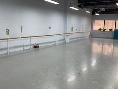 -舞蕾舞蹈(特长生校区)