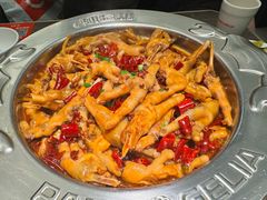 -胖哥俩肉蟹煲(龙德广场店)
