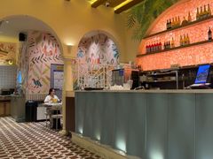 -CRAZYONES克芮旺斯西班牙餐厅(苏州中心店)