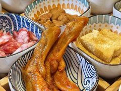 -螺大喜螺蛳粉火锅(雍和宫店)