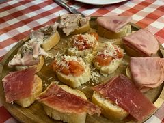 -安立可意大利美食