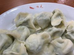 -鸿毛饺子(紫竹桥店)