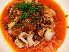 蒜泥白肉-钦善斋(武侯祠店)