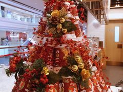 -COSTA COFFEE(恒基名人购物中心店)
