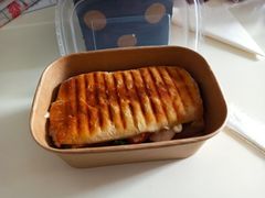 鸡肉奶酪贝尼尼-德南面包房(尚都店)