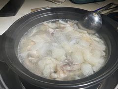 -百年果林椰子鸡(中洲店)