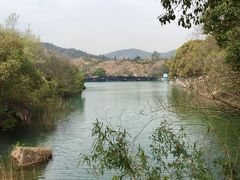 -白马涧龙池景区