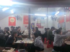 -威邵鸡煲(西华路总店)