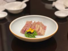 -南京富力万达嘉华酒店·游宴一品淮扬中餐厅