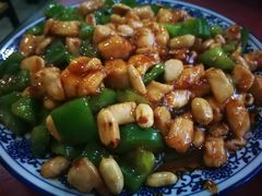 -北大地皖峰饭馆