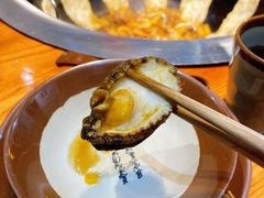 -锅来乐地锅鸡(安亭店)