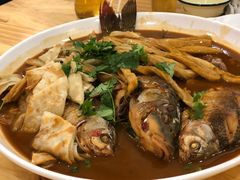 -百花食府(渔阳南路店)